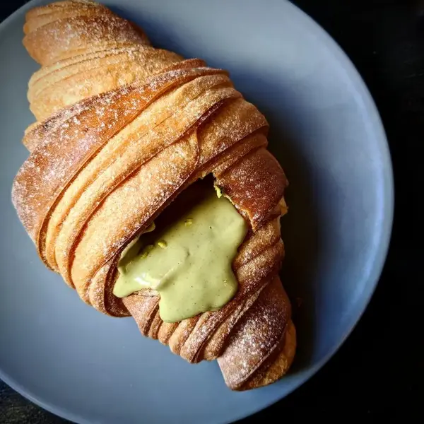 7ten - Croissant Pistacchio