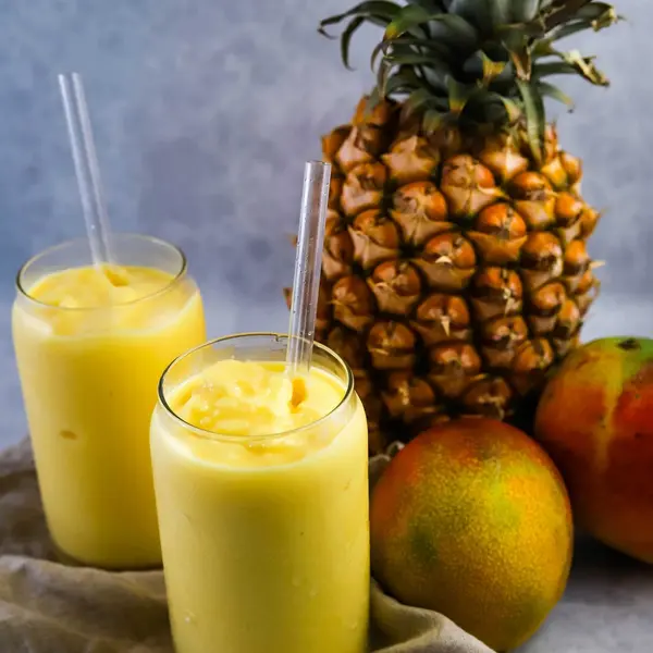 7ten - Ananas, Mango, Papaia