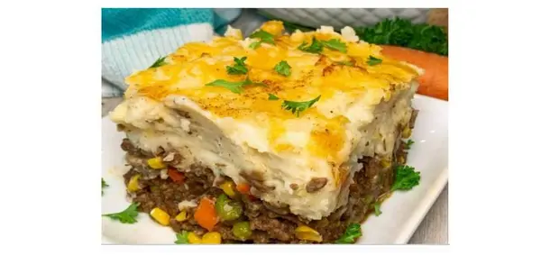 82-powell-deli - Shepherds pie