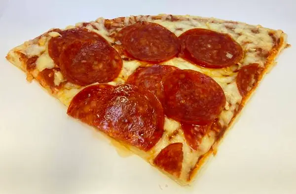 82-powell-deli - Pepperoni Pizza Jumbo Slice