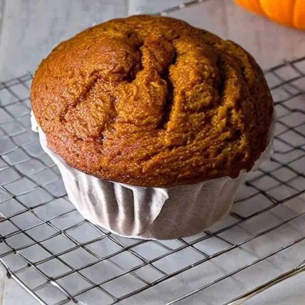 82-powell-deli - Pumpkin muffin