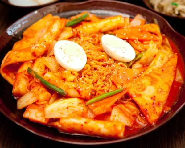 a-ri-rang-tofu-house - S8. Rabokki