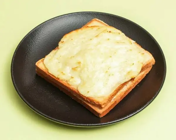 a-s-j-chez-akol - Croque monsieur