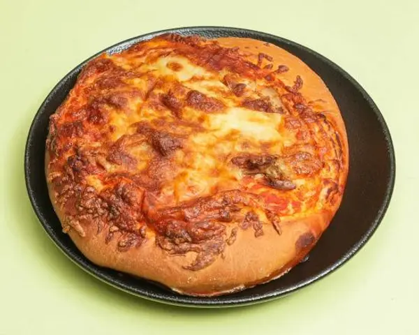 a-s-j-chez-akol - Pizza au fromage