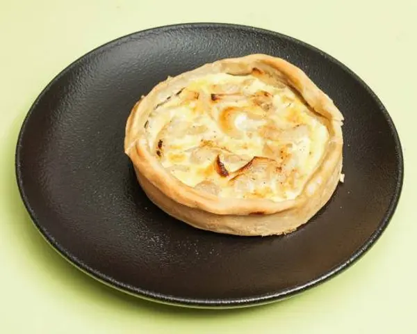 a-s-j-chez-akol - Quiche poireaux