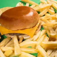 abou-afif-saida - Burgers