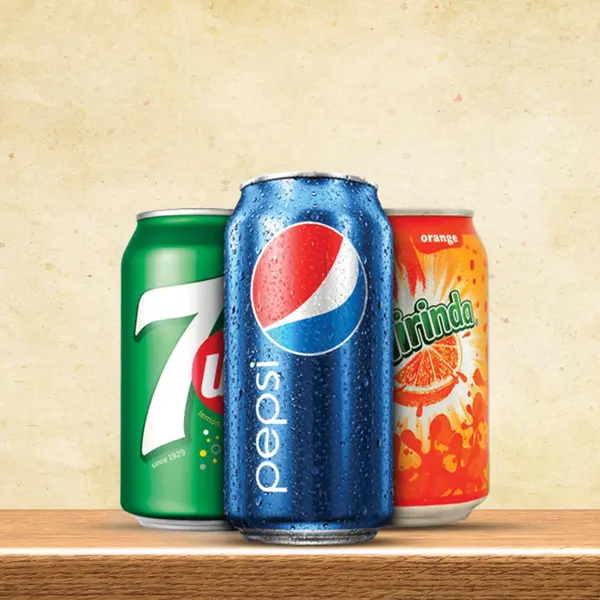 abou-afif-saida - Soft Drink