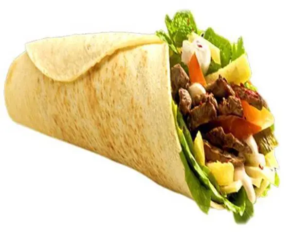 abu-omar-gyros-shawarma - Beef Shawarma بـيف شاورما