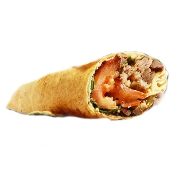 abu-omar-gyros-shawarma - Combo Shawarma  ( Lamb & Chicken ) كــامبو شاورما