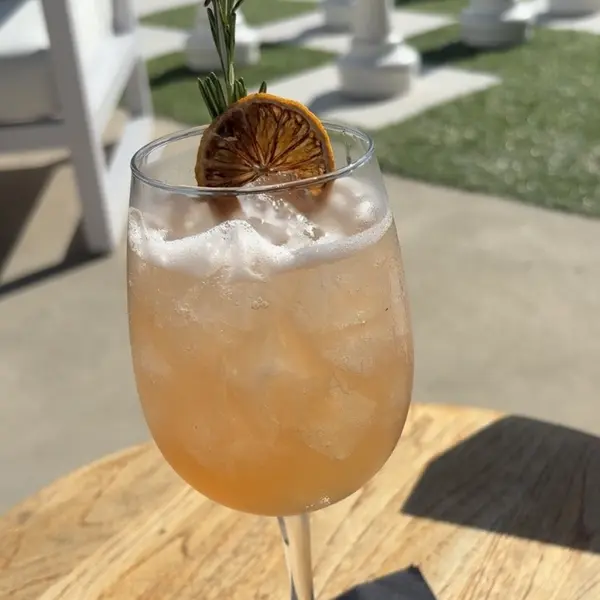 ac-hotel-jacksonville-st-johns-town - Limoncello Spritz