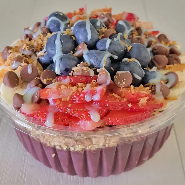 acai-berry - CLEARWATER