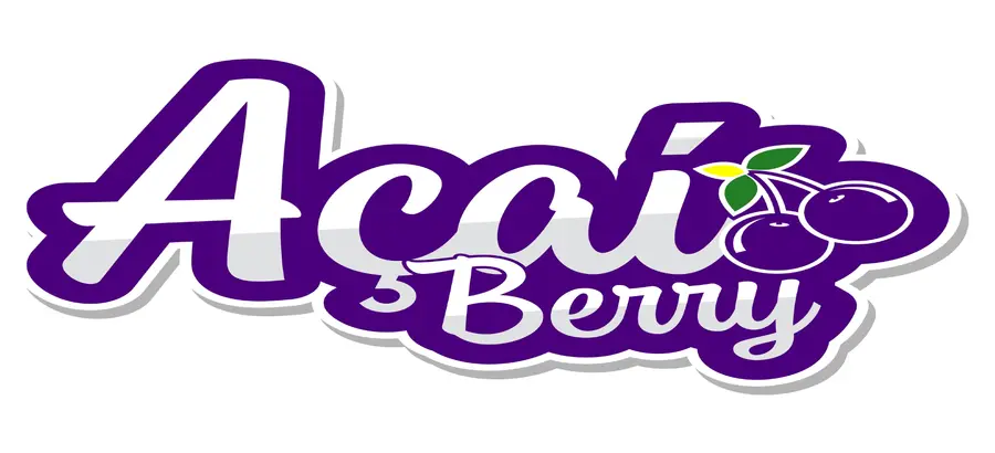 Menu image of Acai berry's menu - pinellas park | food truck in pinellas park