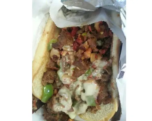 aces-gyro-shack - Mixed Philly