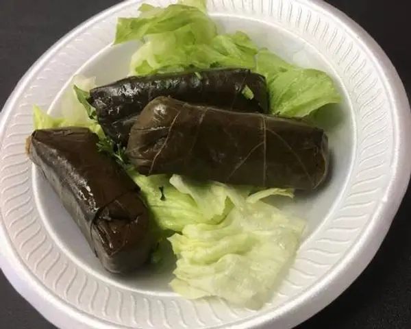 aces-gyro-shack - Side Dolmades