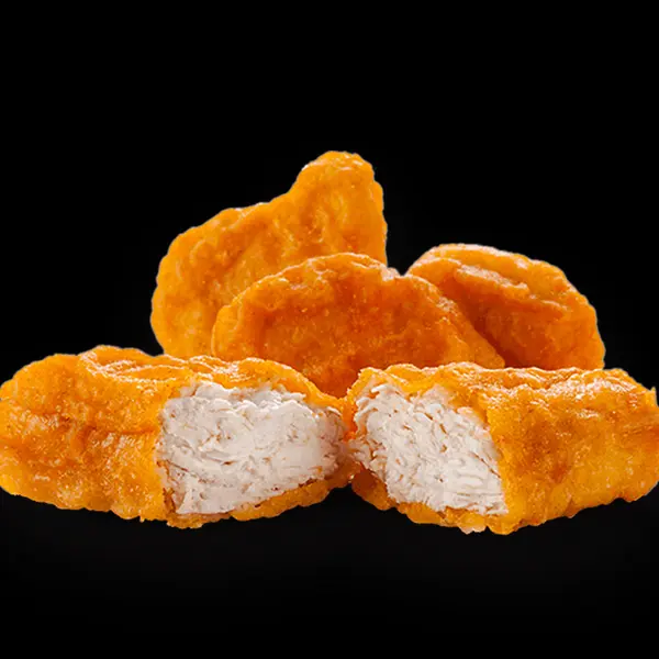 adagio - Chicken nuggets
