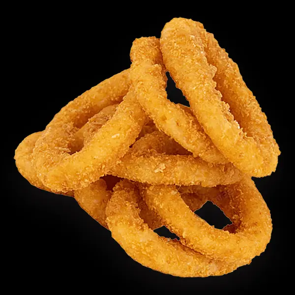 adagio - Onion Rings