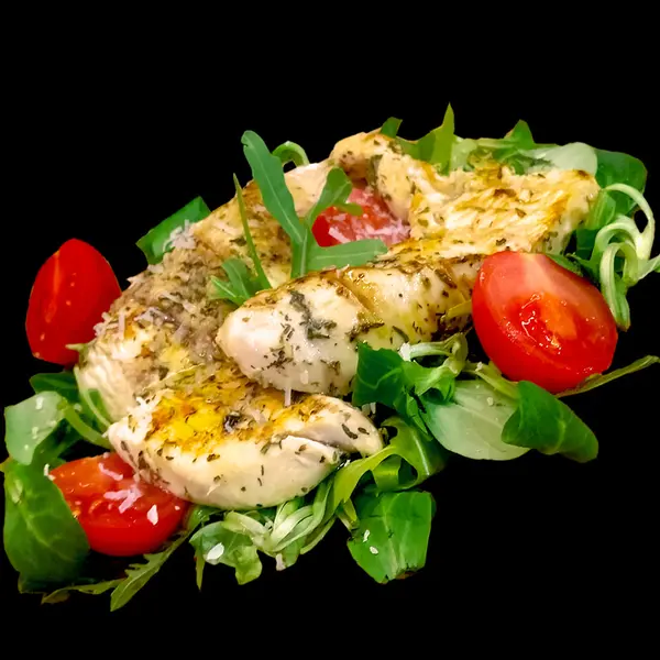 adagio - Chicken Salad