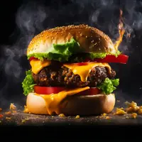 adagio - Burgers & more