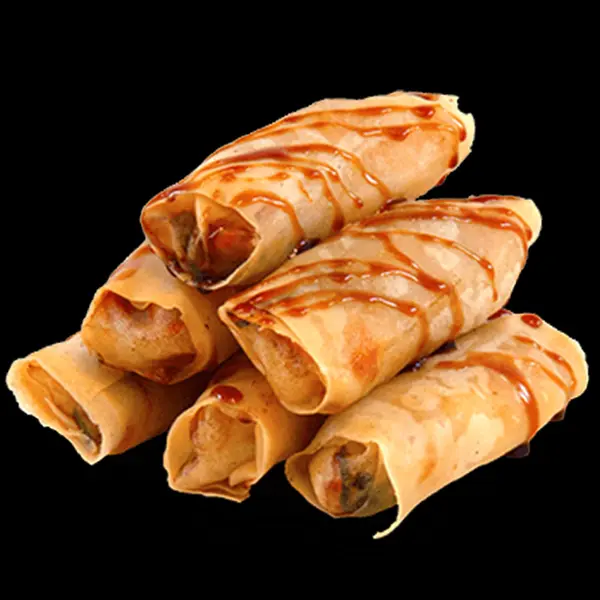 adagio - Spring rolls