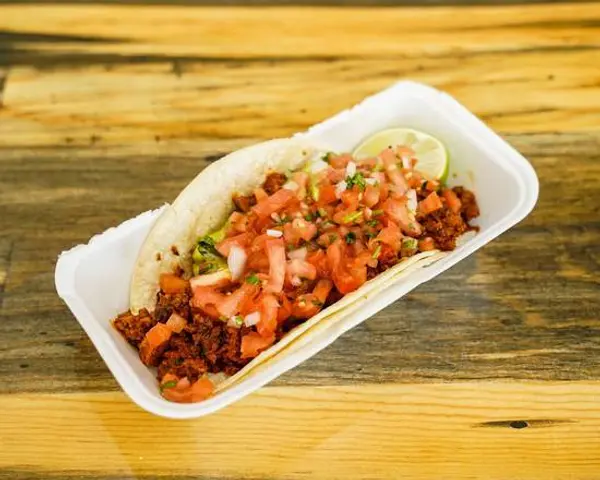 adalbertos-mexican-food - Adobada Taco