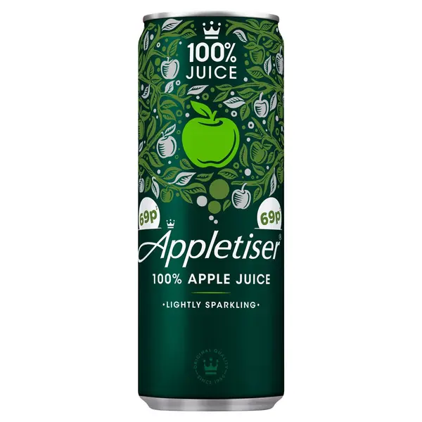 afripot-restaurant - Appletiser can