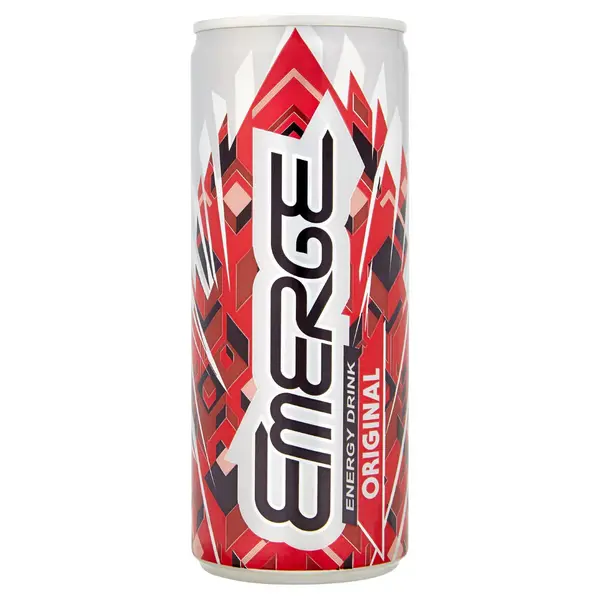afripot-restaurant - Emerge Energy Drink