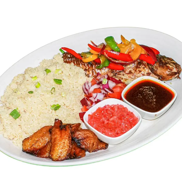 afripot-restaurant - Attieke