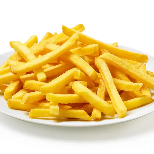 afripot-restaurant - Fries