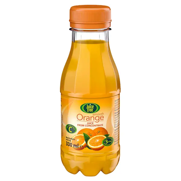 afripot-restaurant - Orange Juice Small