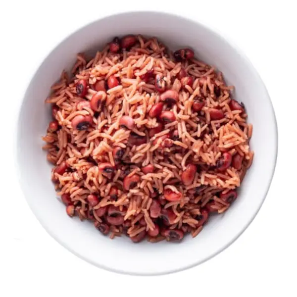 afripot-restaurant - Waakye