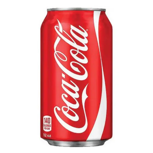 afripot-restaurant - Coca-Cola Can Small Can