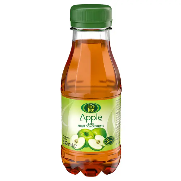 afripot-restaurant - Apple Juice Big Bottle