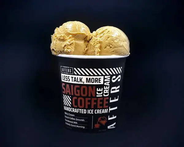 afters-ice-cream - Saigon Coffee