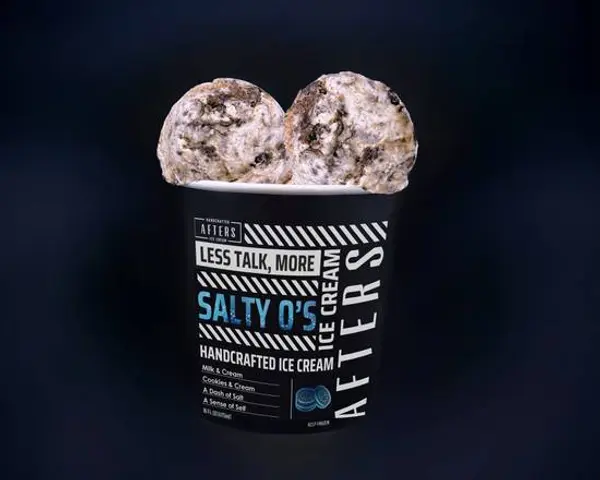 afters-ice-cream - Salty O's Pint