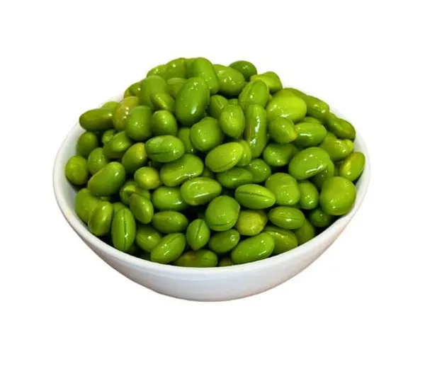 ahipoki-bowl - Edamame