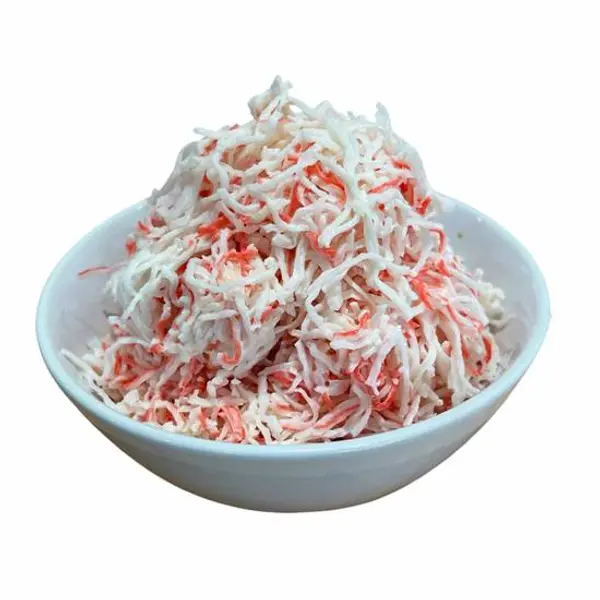 ahipoki-bowl - Crab Salad