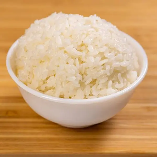 ahipoki-bowl - Side of Rice