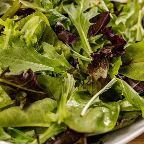 ahipoki-bowl - Side of Salad