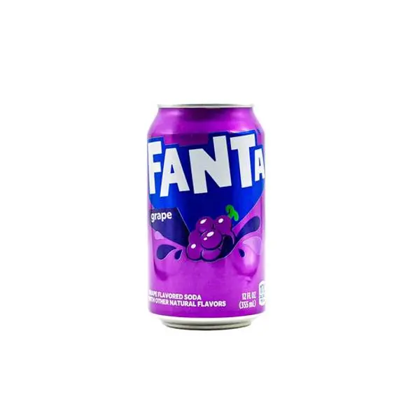 air-wings-chicken-specialist - Fanta Grape