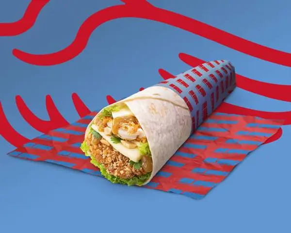 air-wings-chicken-specialist - Wrap Bombay