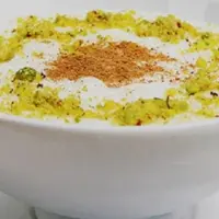 al-mawaleh-turkish-coffee-shop - الحلويات