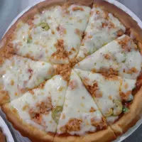 al-mawaleh-turkish-coffee-shop - بيتزا