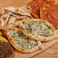 al-mawaleh-turkish-coffee-shop - فطائر