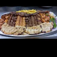 al-mawaleh-turkish-coffee-shop - مشويات