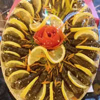 al-mawaleh-turkish-coffee-shop - المقبلات