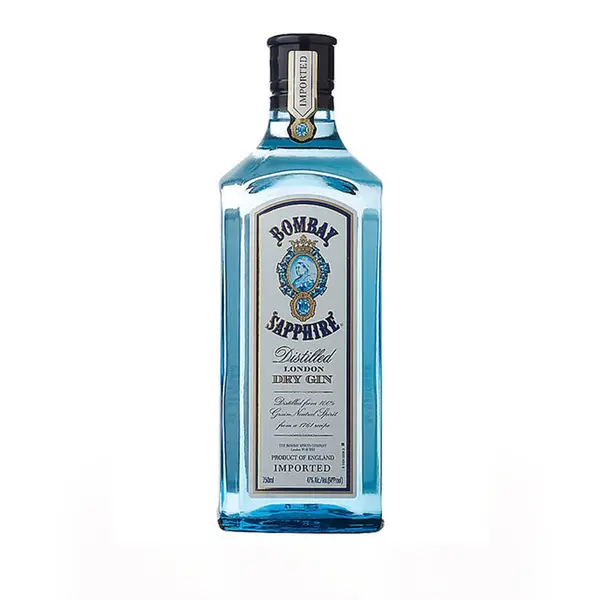 al-zafaran-restaurant - Bombay Sapphire Gin Sm