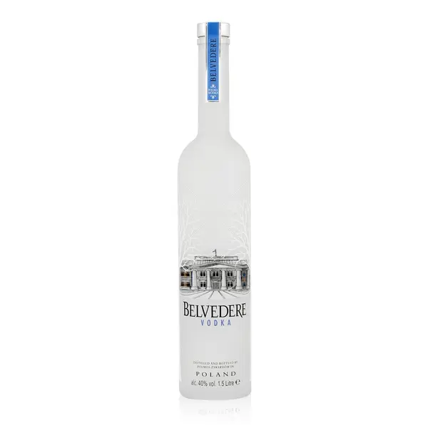 al-zafaran-restaurant - Belvedere Vodka Sm