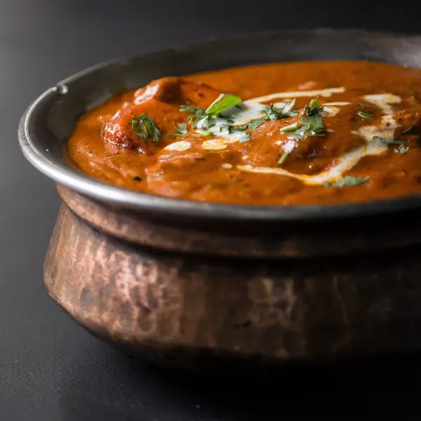 al-zafaran-restaurant - Paneer Masala