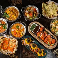 al-zafaran-restaurant - Indian Dishes