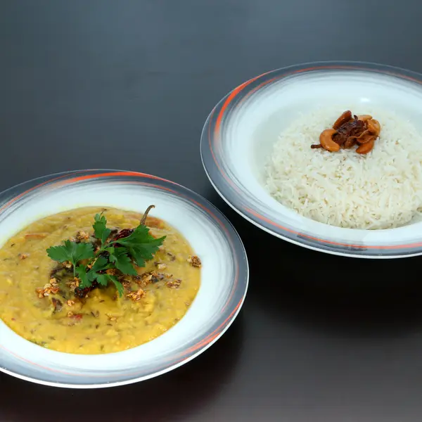 al-zafaran-restaurant - Dal Fry